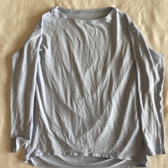 Lululemon shirt - Picture 2 of 3
